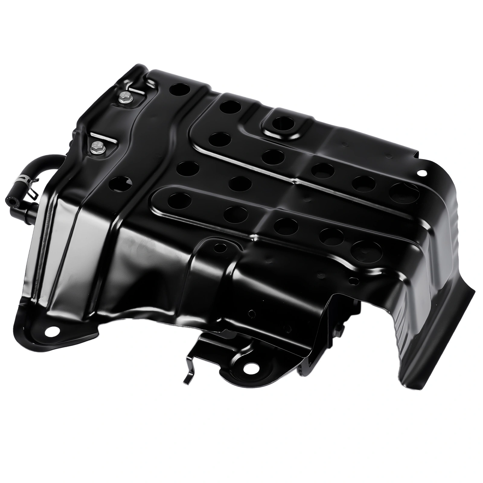 Vapor Canister for Toyota RAV4 Base 2.5L L4 3.5L V6 Gas 2006-2012 7774042090 777400R010 view 4