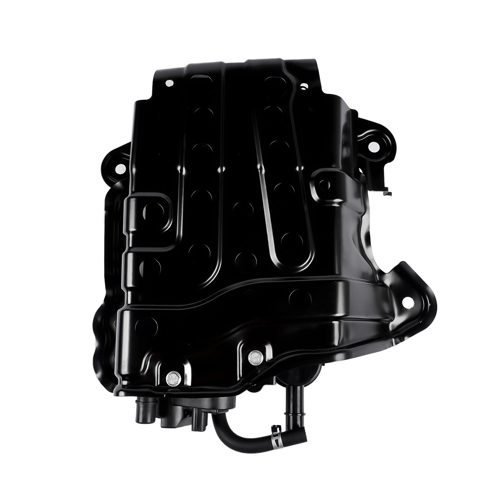 Vapor Canister for Toyota RAV4 Base 2.5L L4 3.5L V6 Gas 2006-2012 7774042090 777400R010 view 5