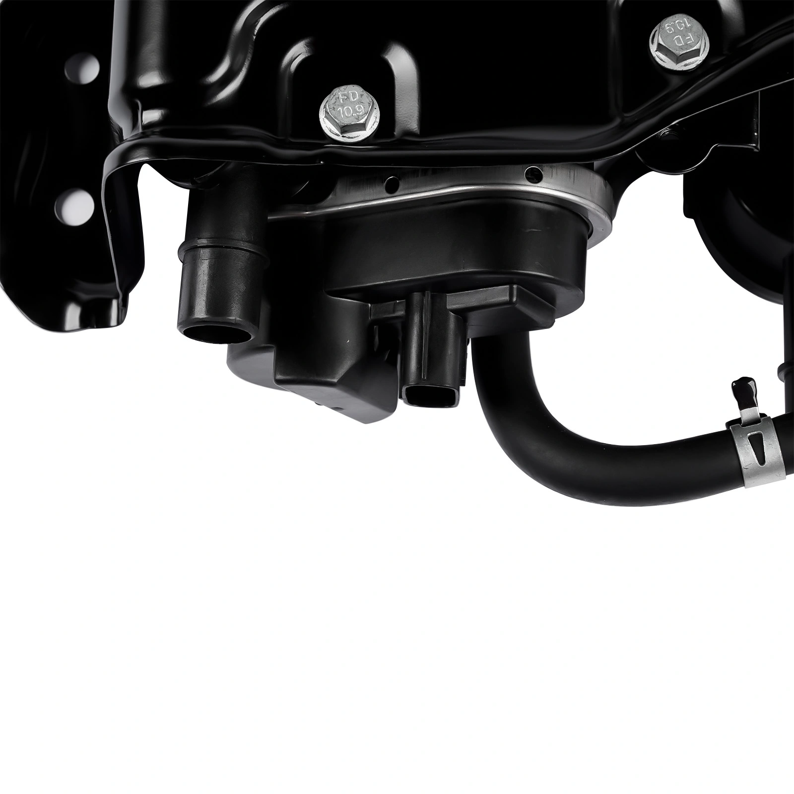 Vapor Canister for Toyota RAV4 Base 2.5L L4 3.5L V6 Gas 2006-2012 7774042090 777400R010 view 8