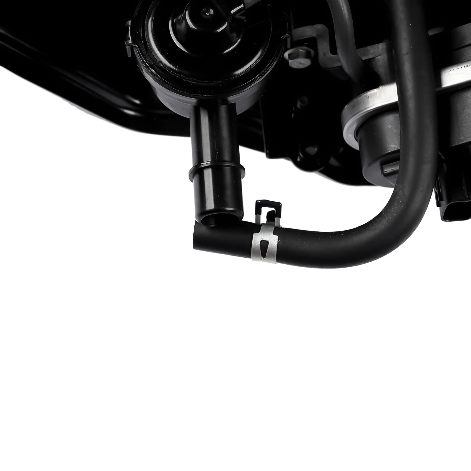 Vapor Canister for Toyota RAV4 Base 2.5L L4 3.5L V6 Gas 2006-2012 7774042090 777400R010 view 9