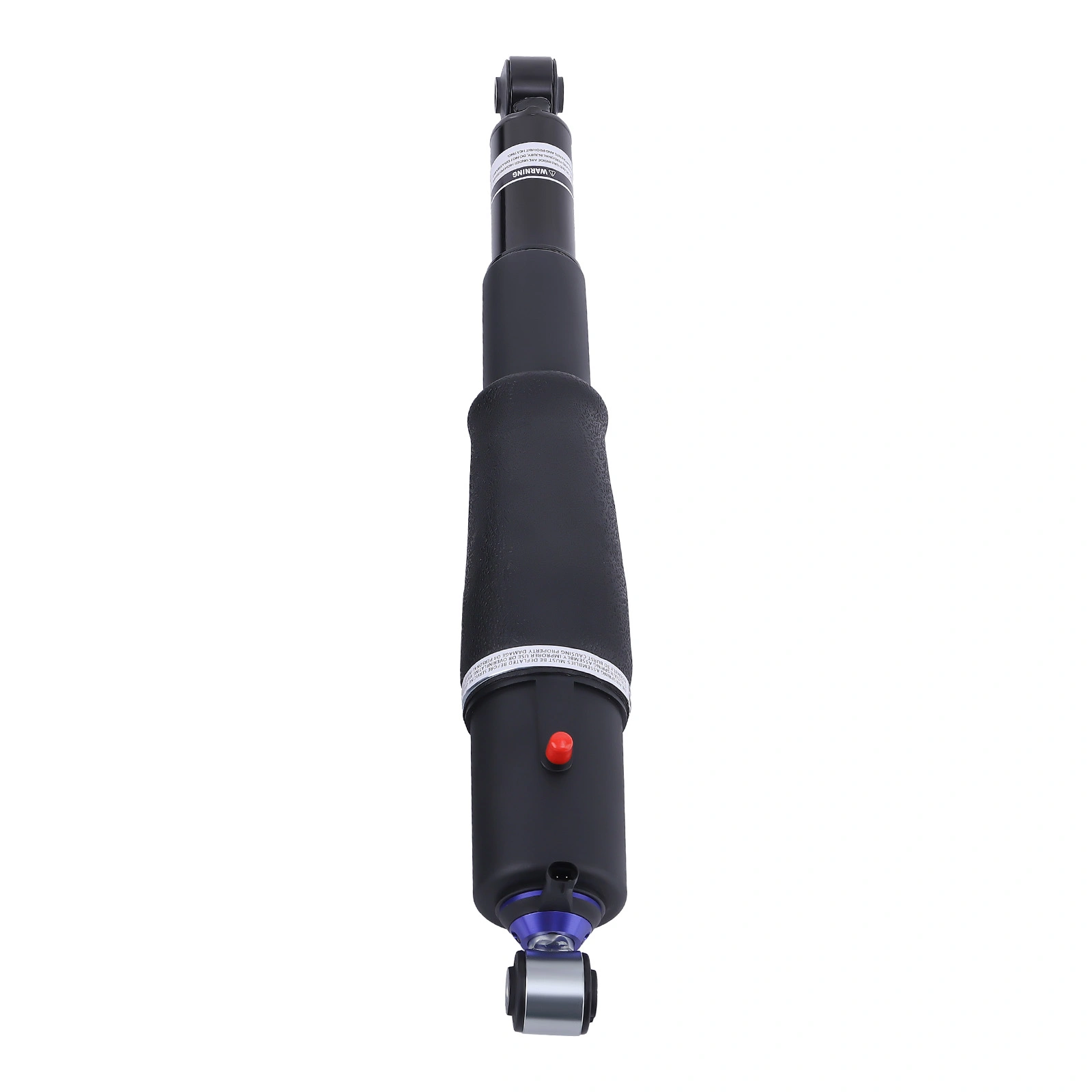 2x Rear Pair Air Suspension Shock Strut Fit for Cadillac Escalade Chevrolet Avalanche Suburban 1500 Tahoe GMC Yukon Rear 2000-2014 view 2