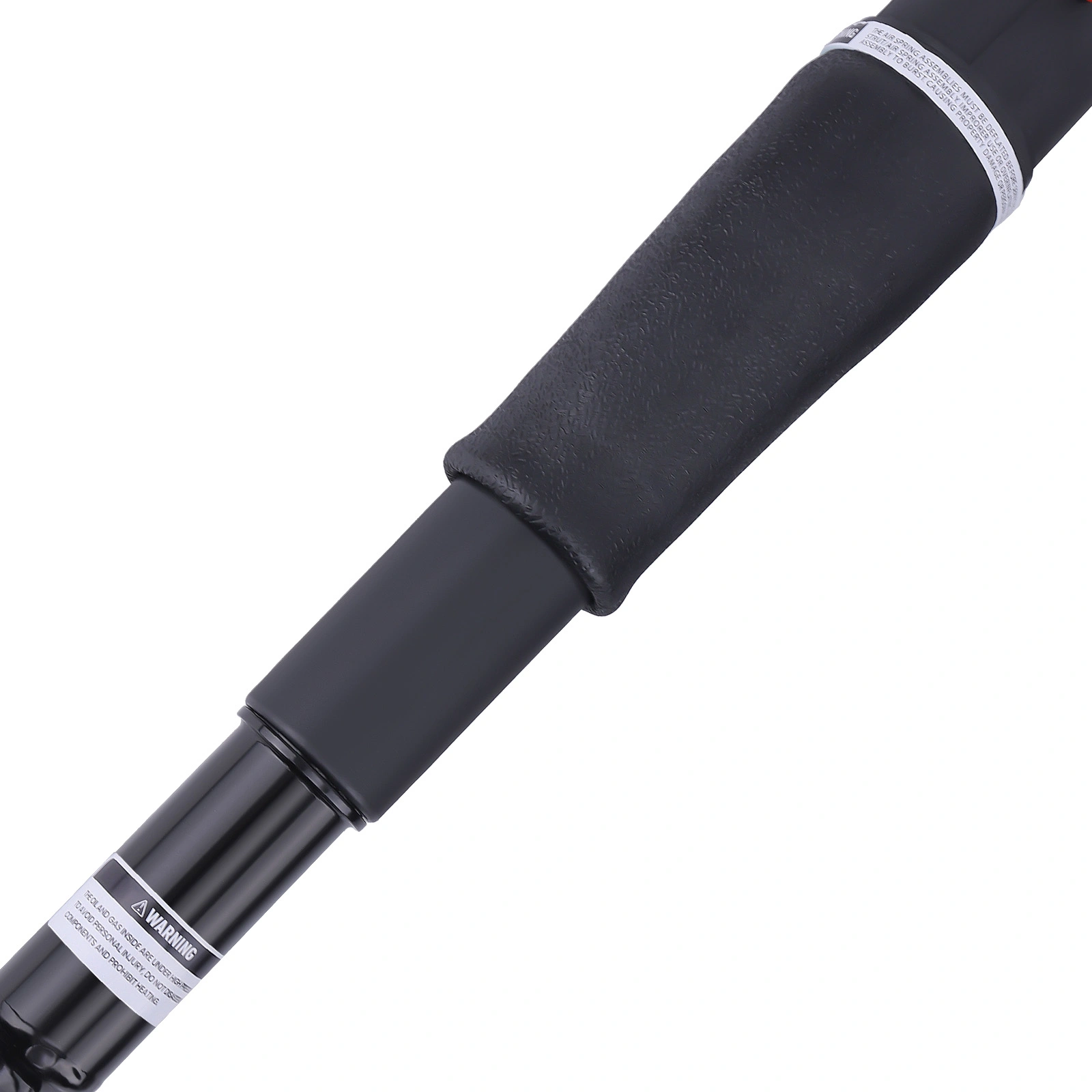2x Rear Pair Air Suspension Shock Strut Fit for Cadillac Escalade Chevrolet Avalanche Suburban 1500 Tahoe GMC Yukon Rear 2000-2014 view 3