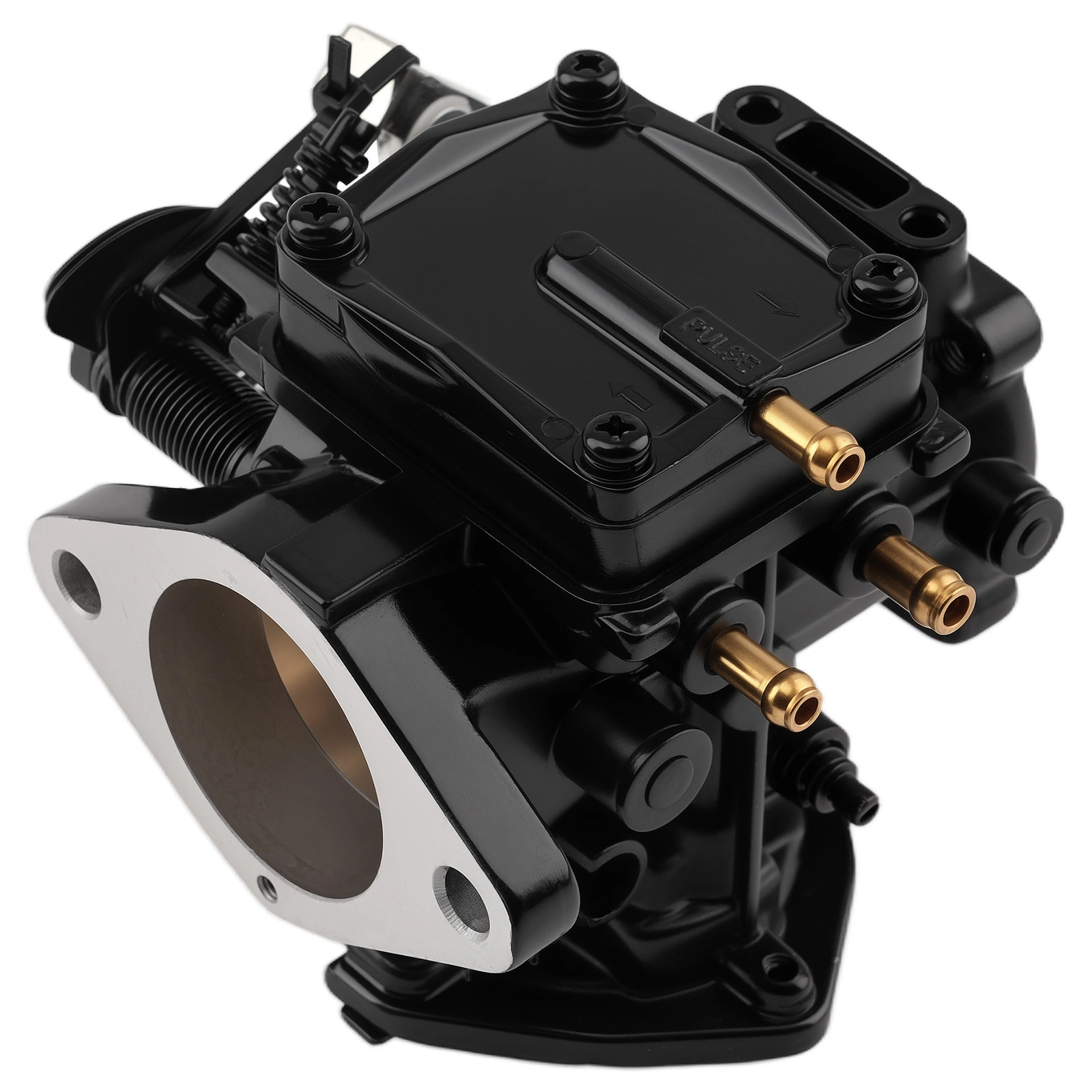 Carburetor fit for Yamaha FX1 Wave Runner Wave Raider 700 BN44-40-43 1993-1997