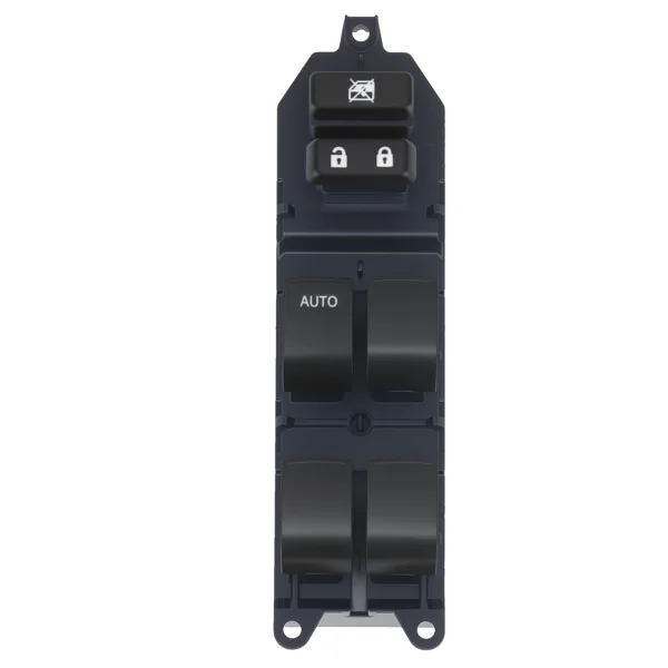 Power Window Switch fit for Toyota Camry 2.4L 3.5L 2007-2010 8482006070 15 Pin new view 4