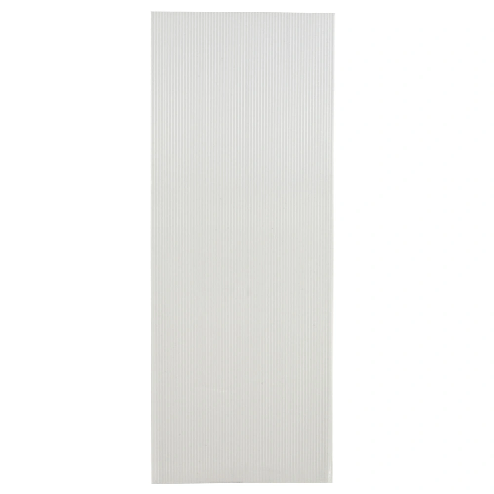 HT-200 x 100 Household Application Door & Window Rain Cover Eaves Black Holder view 2