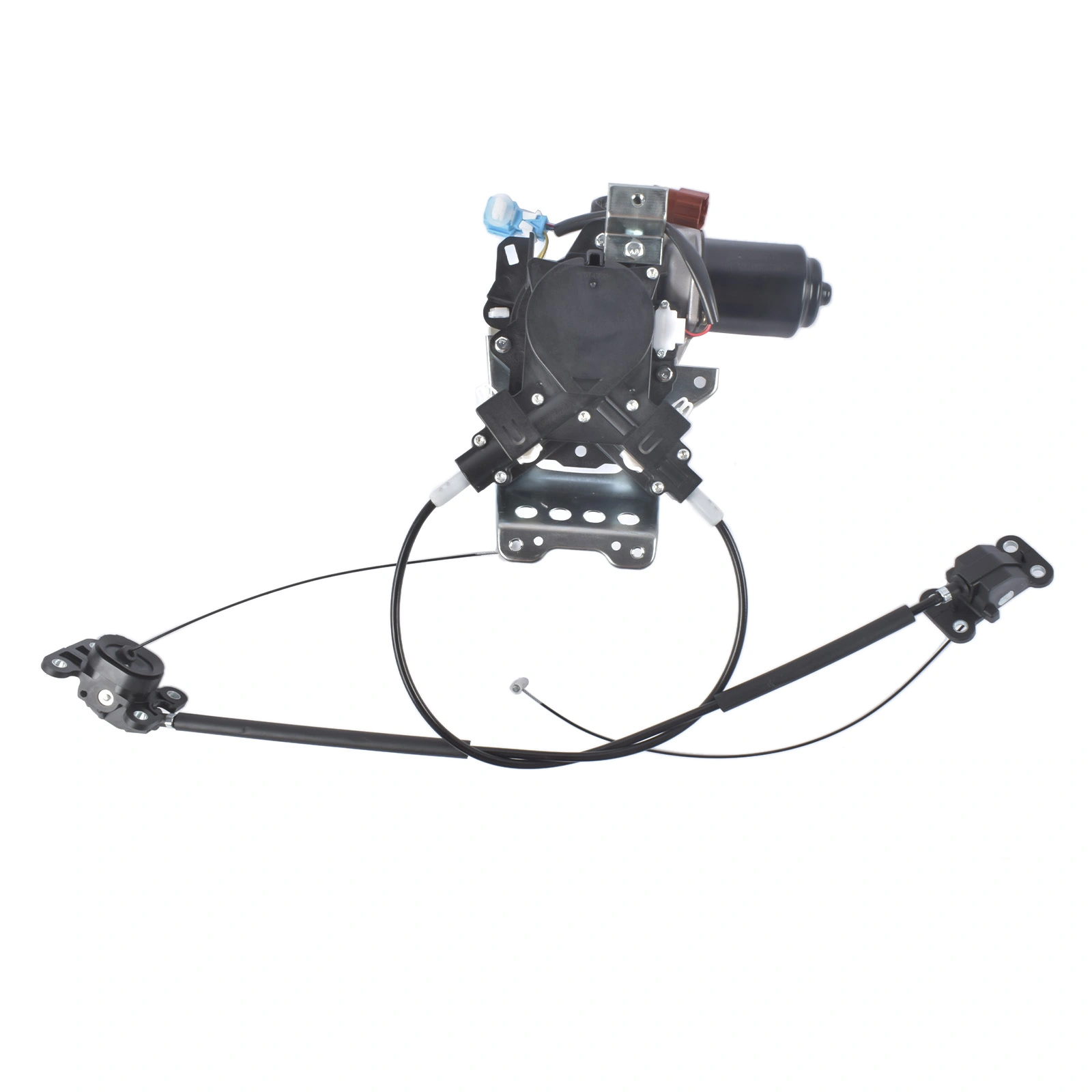 Right Passenger Side Power Sliding Door Motor Cables Fit for Honda Odyssey 2005-2010 72010SHJA21 view 7