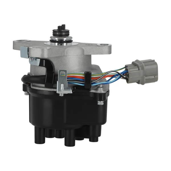 Ignition Distributor Fit For Honda Civic Si/Sir VTEC DOHC OBD2: 1999-2000 Fit For Honda Del Sol VTEC DOHC 1.6L B16A3: 1996-1997 185-5006,TD-81U, TD-84U, TD-86U
