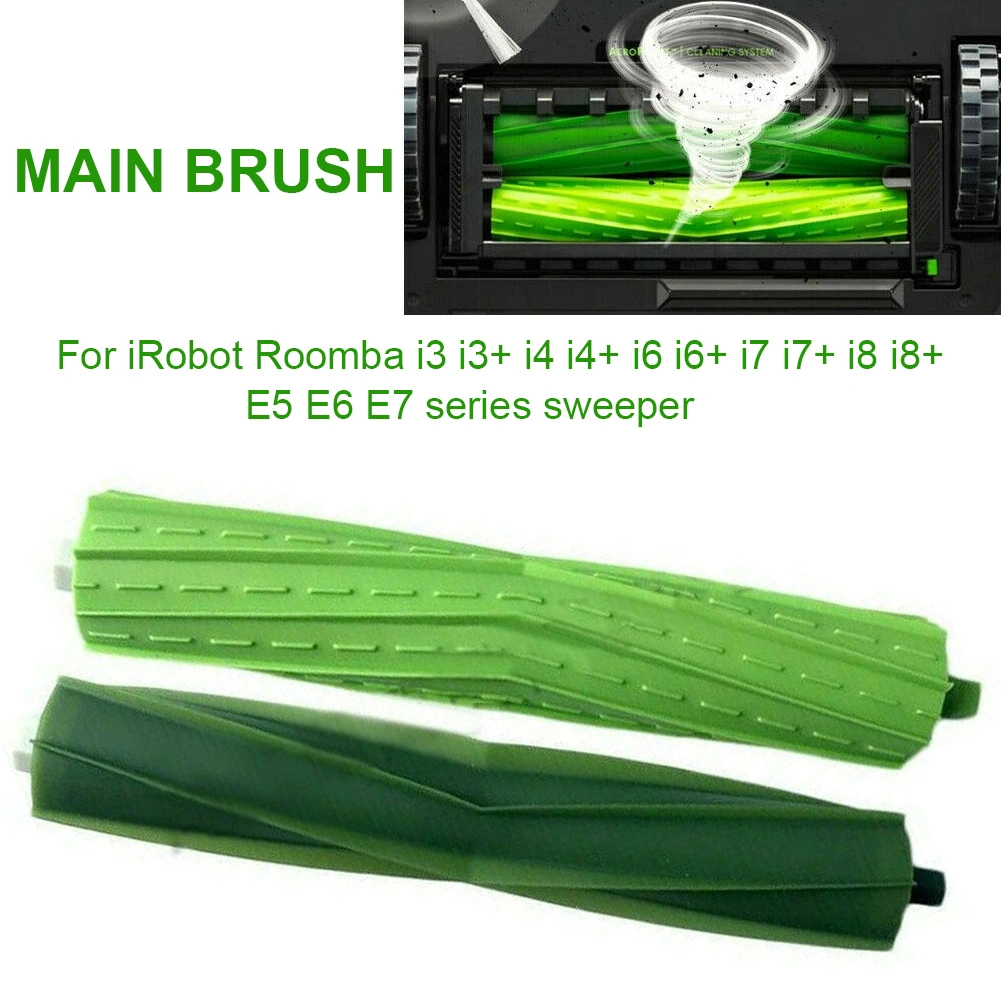 Replacement Brush Set for iRobot Roomba i7 i7+ i8 i4 i3 E5 E6 E7 Vacuum view 4
