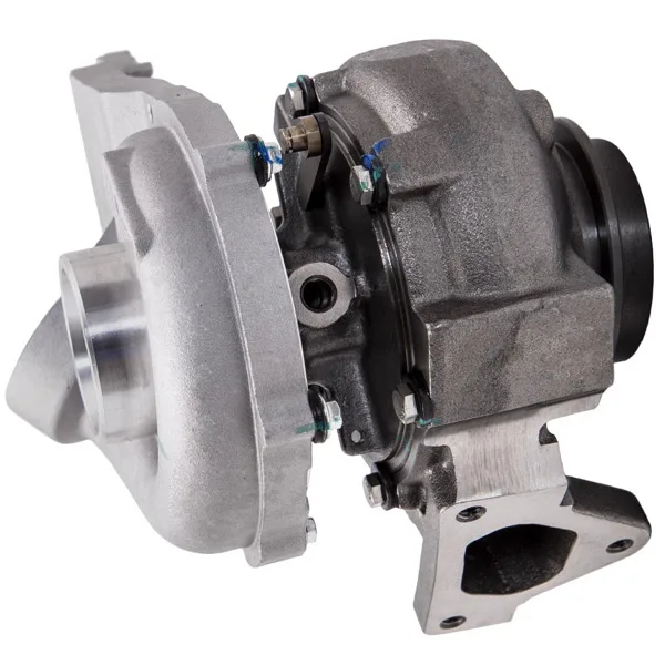 GT2256V Turbo Turbocharger 736088-0001 fit for Mercedes-Benz Sprinter 316 416 CDI view 4