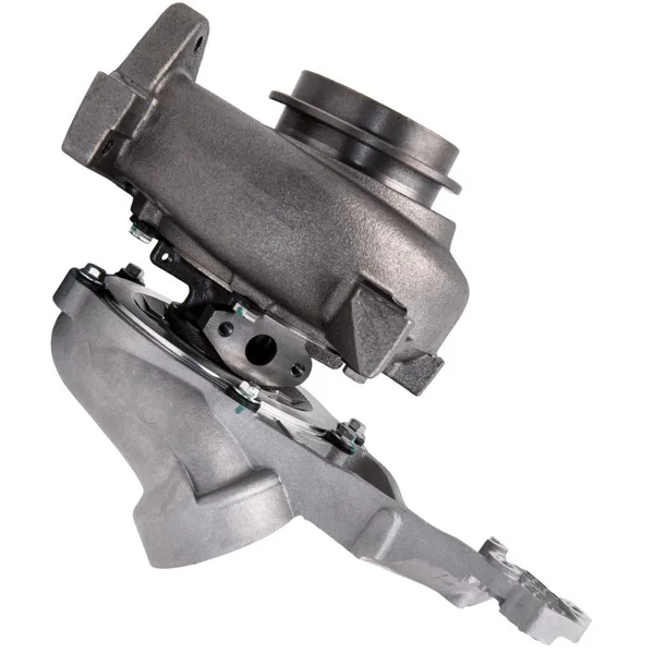 GT2256V Turbo Turbocharger 736088-0001 fit for Mercedes-Benz Sprinter 316 416 CDI view 5
