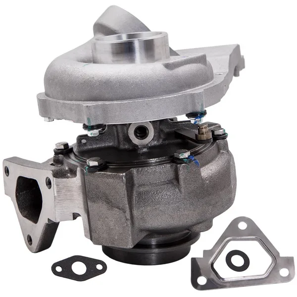 GT2256V Turbo Turbocharger 736088-0001 fit for Mercedes-Benz Sprinter 316 416 CDI view 6