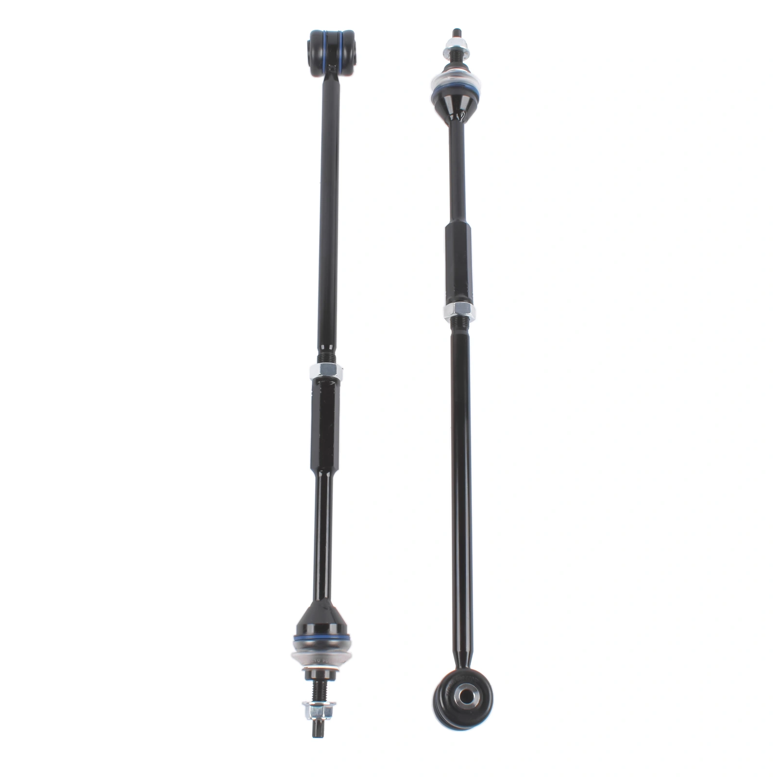 2PCS Rear Tie Rods C2D51043 Replacement for Jaguar XF XFR XK XJ XJ8 XJR XK XKR F-Type S-Type, Lincoln LS 1W4Z5B551AA view 2