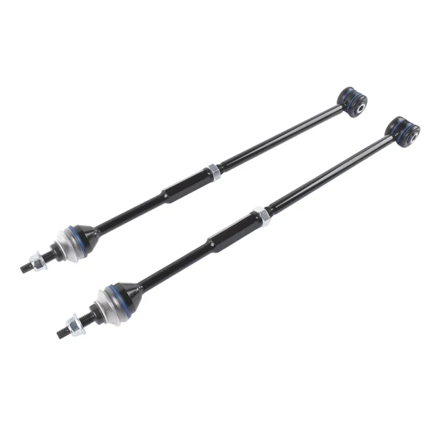 2PCS Rear Tie Rods C2D51043 Replacement for Jaguar XF XFR XK XJ XJ8 XJR XK XKR F-Type S-Type, Lincoln LS 1W4Z5B551AA