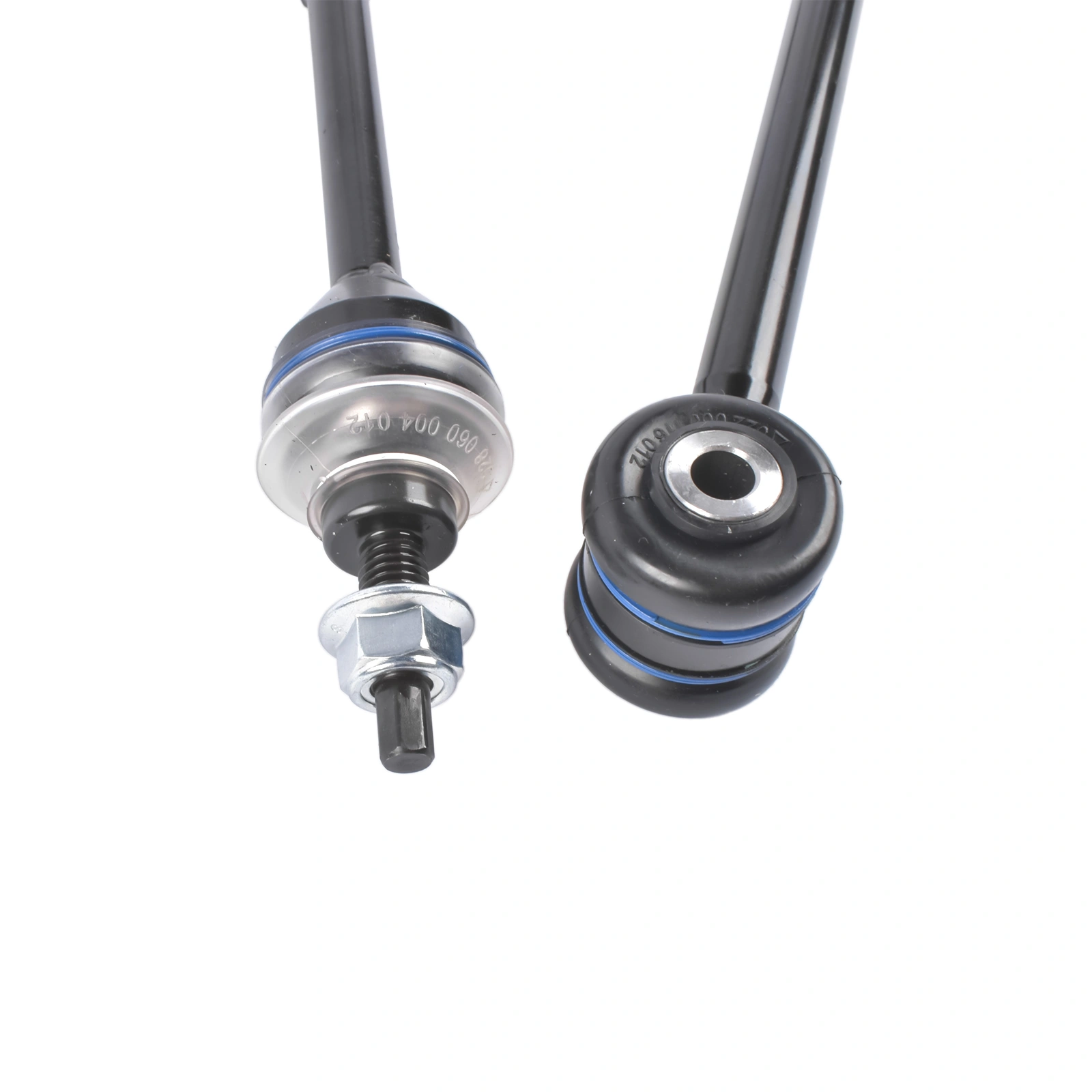 2PCS Rear Tie Rods C2D51043 Replacement for Jaguar XF XFR XK XJ XJ8 XJR XK XKR F-Type S-Type, Lincoln LS 1W4Z5B551AA view 9