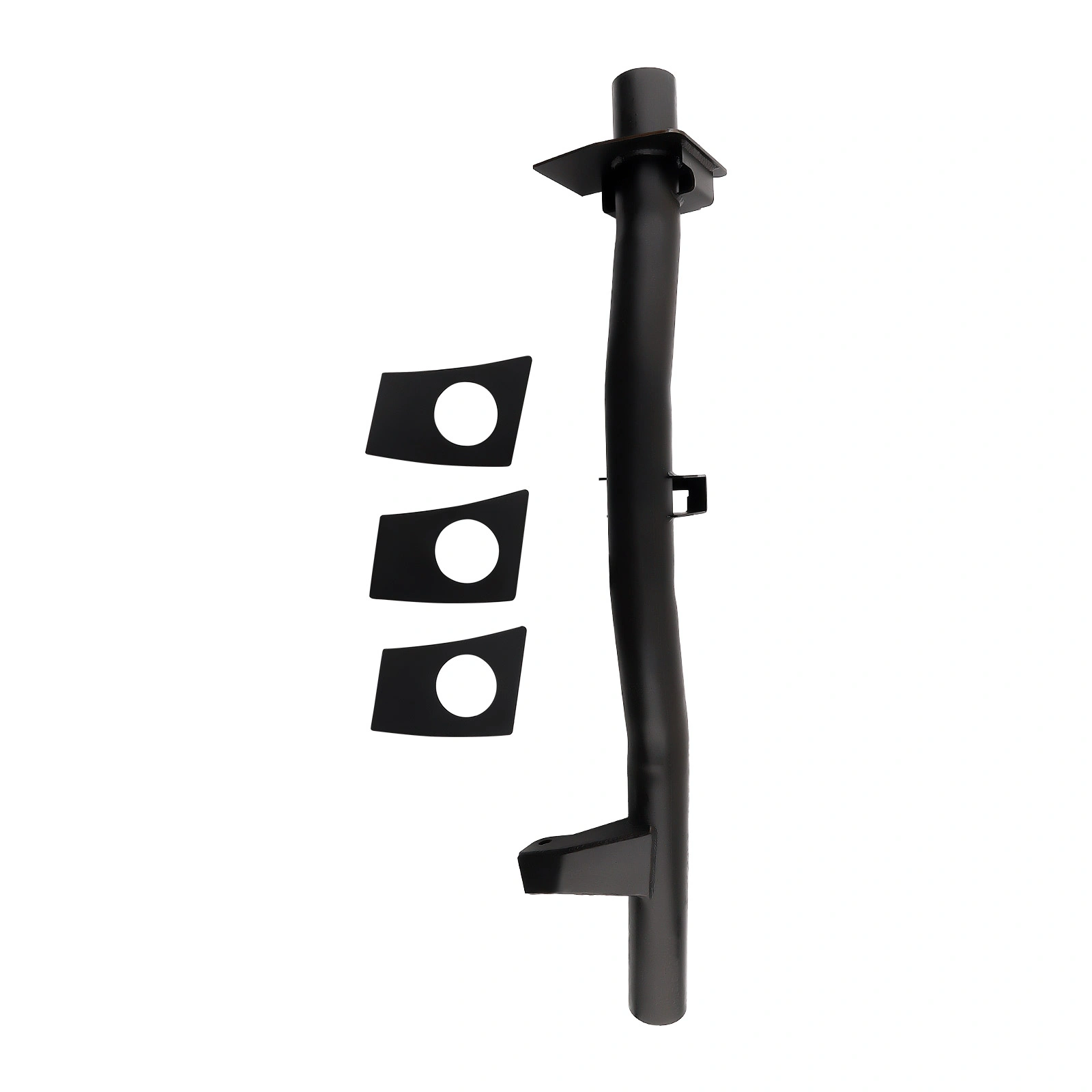 Rear Fuel Tank Support Crossmember for Chevy Silverado GMC Sierra 1500 2007-2014 view 2