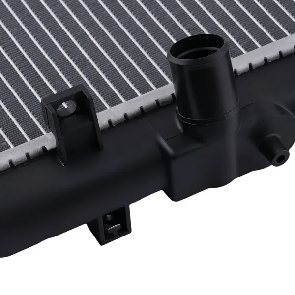 Coolant Radiator fit for Honda Ridgeline Passport 3.5L 2017-2024 RAD13402