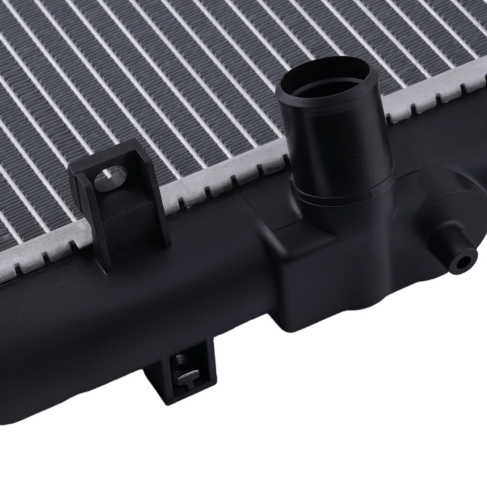Coolant Radiator fit for Honda Ridgeline Passport 3.5L 2017-2024 RAD13402