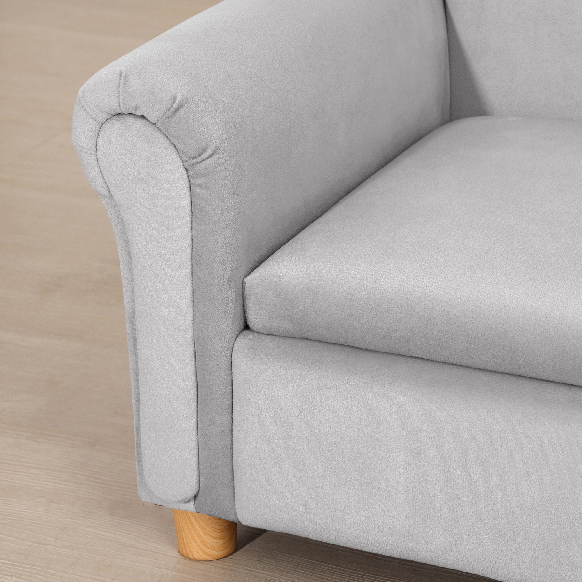 Kids Sofa ( Amazon Shipping)(Prohibited by WalMart) view 7