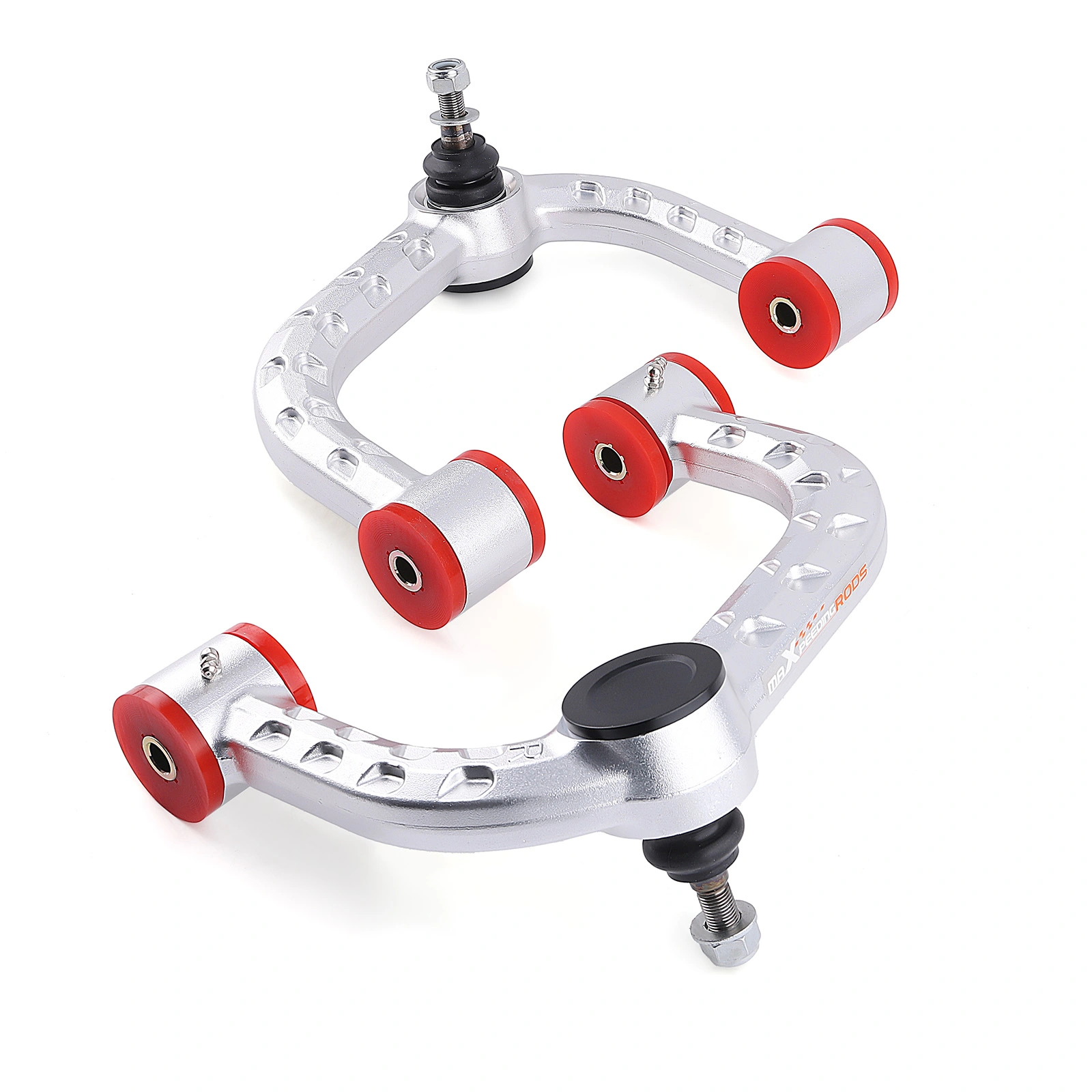 2-4" Lift Suspension Front Upper Control Arms Fit For Ford F-150 F150 2004-2024 view 6