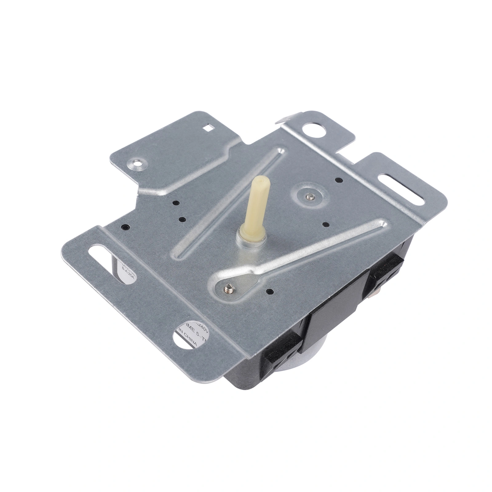 Dryer Timer 230VAC 60Hz Black Fit for Whirlpool 4KWED5600JW0 Admiral AED4516MW1 AED4516MW0 view 5