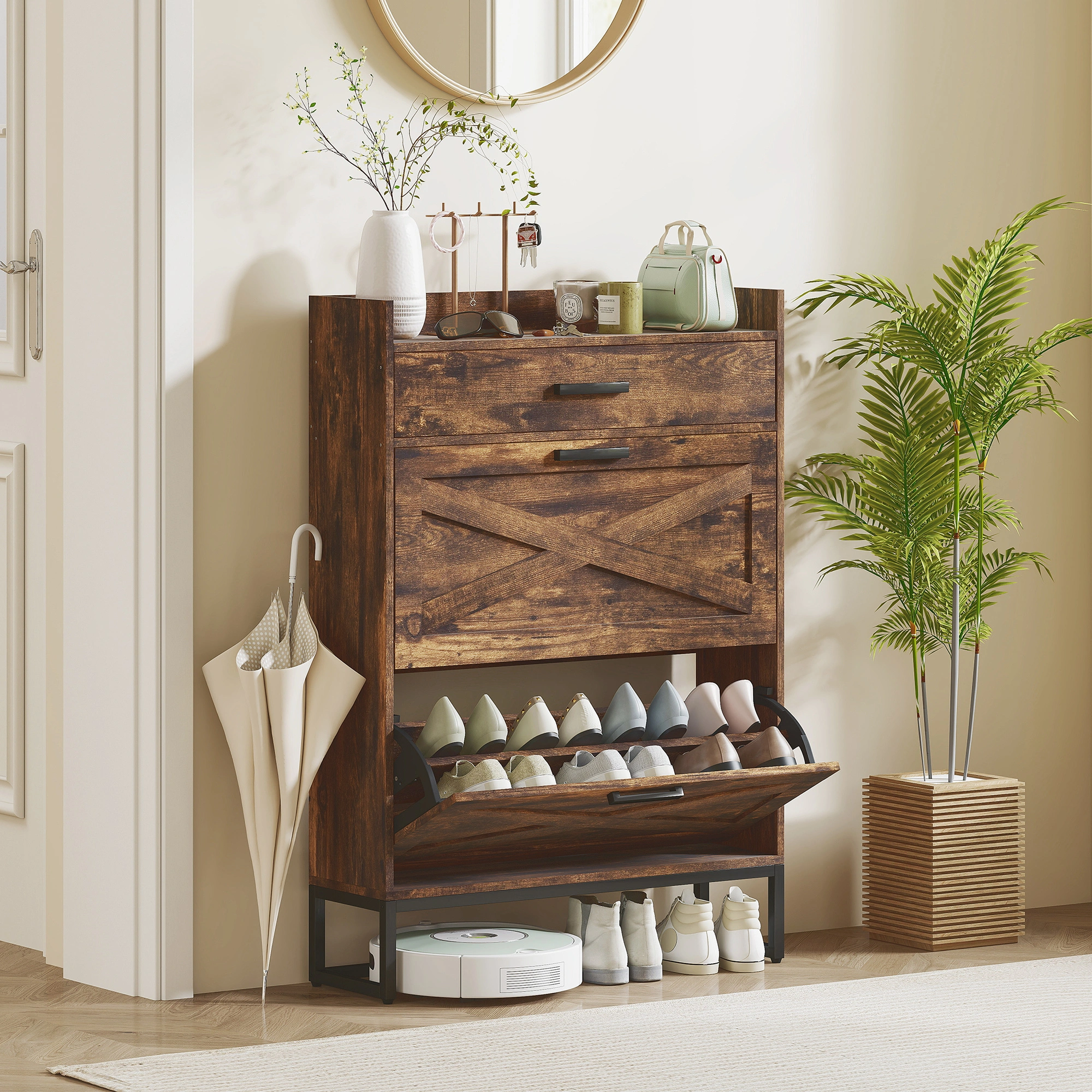 Outdoor Storage Box