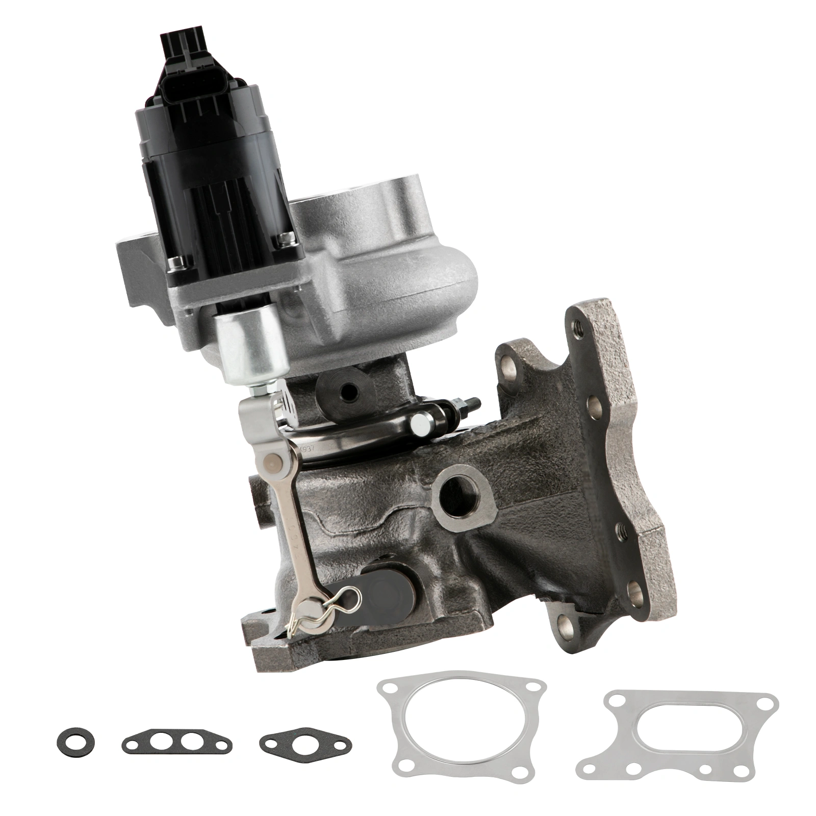 TurboCharger Fit For Honda Civic, CR-V with L15B7 Engine 2016-20 Fit For Honda Civic (EX, EX-L, EX-T, LX, Sport Touring) with AP2T, L15B7 Engine 2016-20