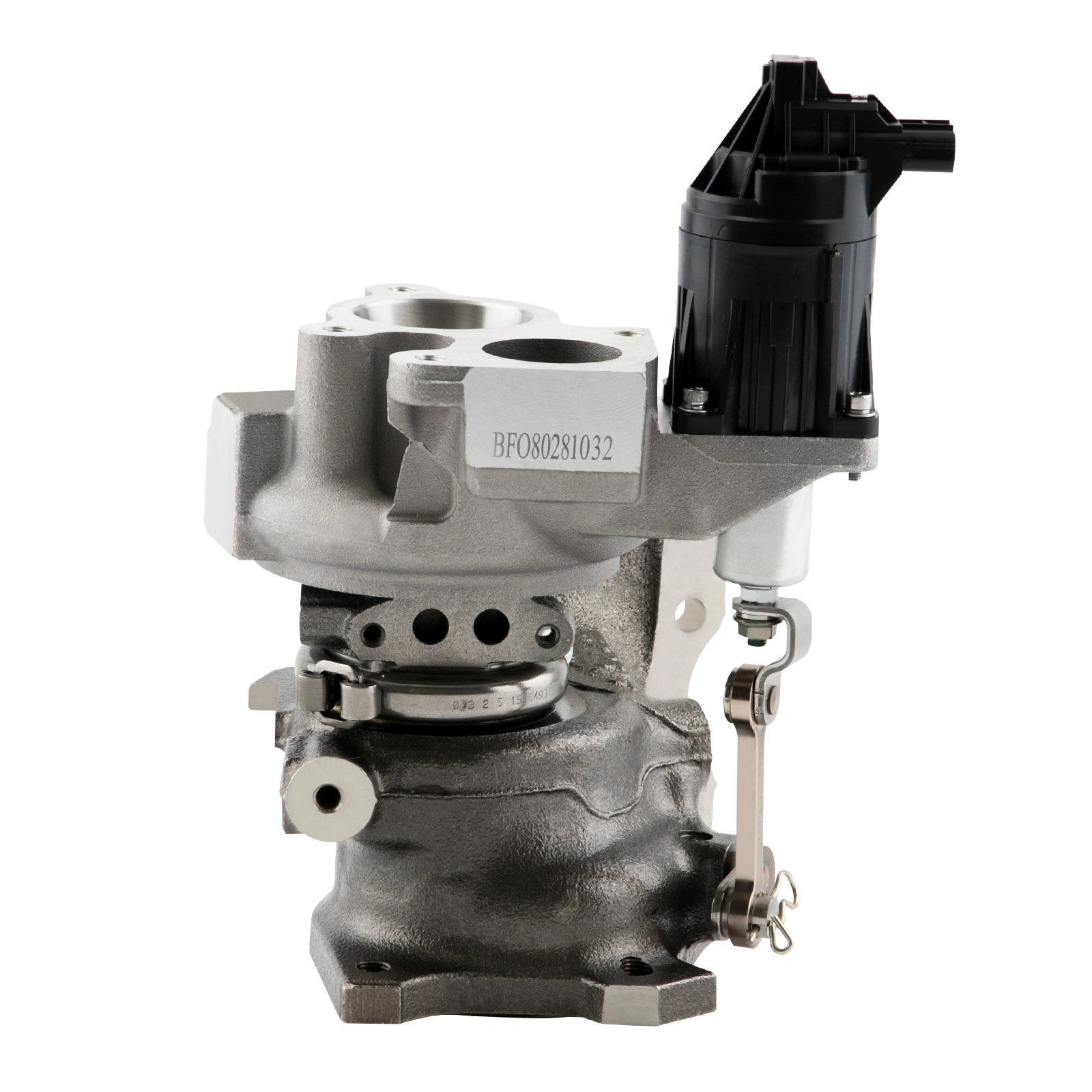 TurboCharger Fit For Honda Civic, CR-V with L15B7 Engine 2016-20 Fit For Honda Civic (EX, EX-L, EX-T, LX, Sport Touring) with AP2T, L15B7 Engine 2016-20 view 4