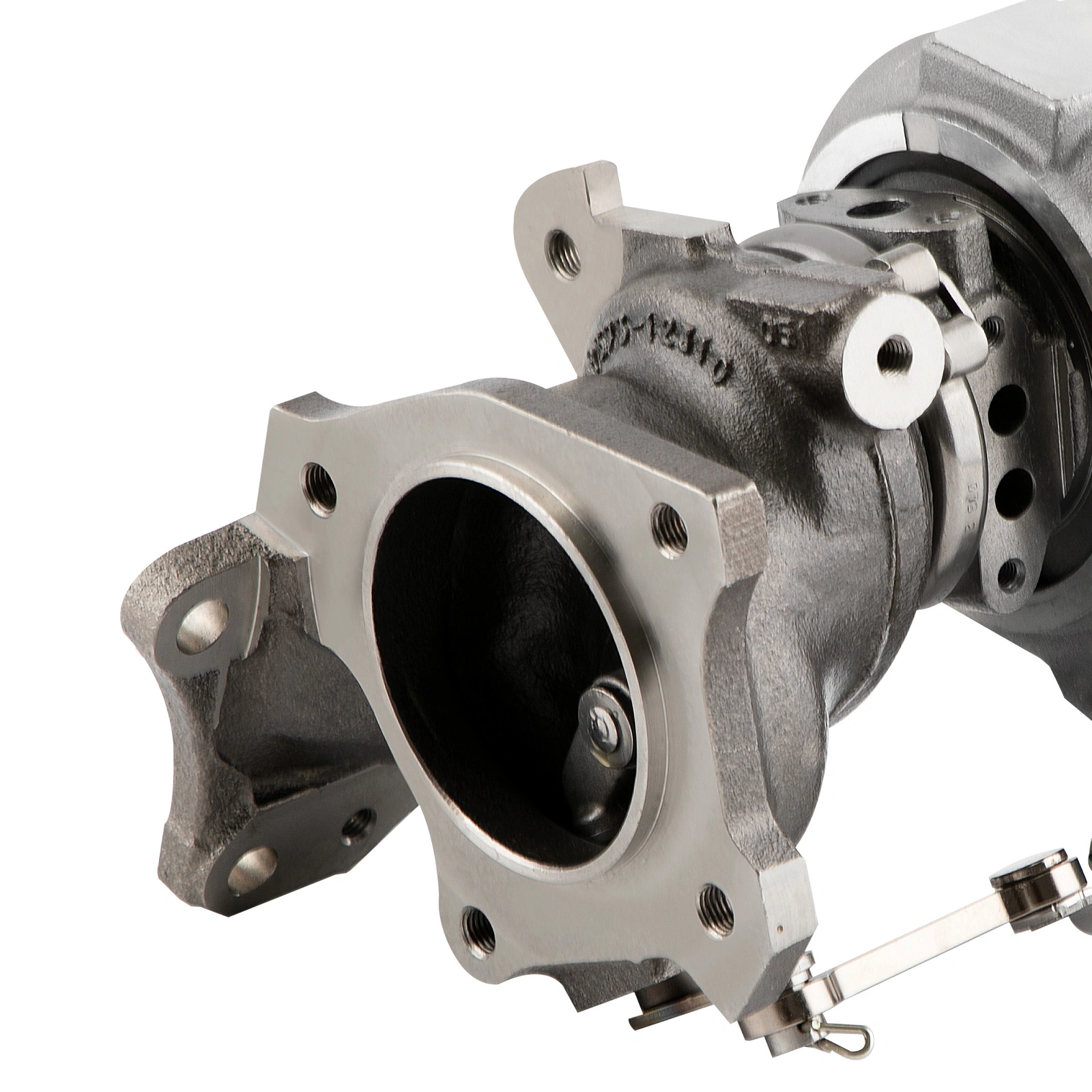 TurboCharger Fit For Honda Civic, CR-V with L15B7 Engine 2016-20 Fit For Honda Civic (EX, EX-L, EX-T, LX, Sport Touring) with AP2T, L15B7 Engine 2016-20 view 5
