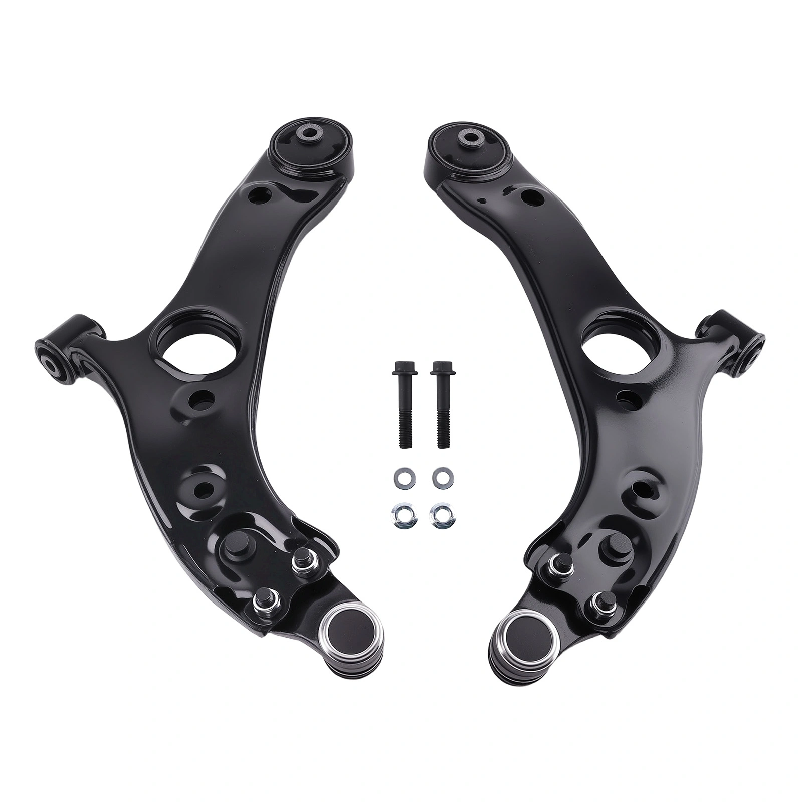 Front Lower Control Arm w/ Ball Joint fit for Kia Cadenza 2014-2016 Optima 2011-2015