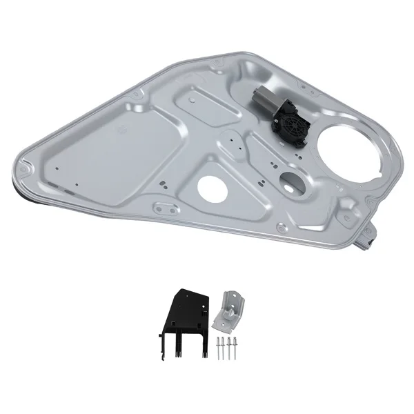 Power Window Control Regulator fit for Hyundai Sonata 06-10 Rear Left 83450 3K001 view 6
