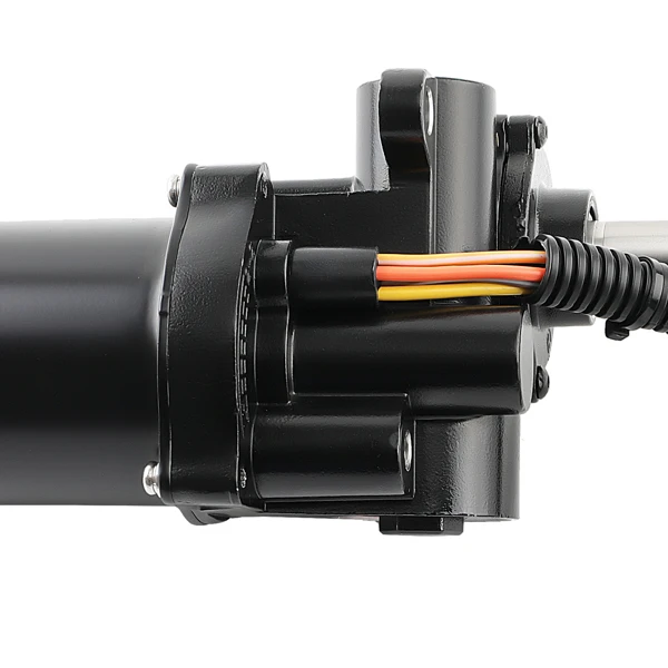 Left Power Running Board Motor For Cadillac Escalade Chevy Suburban Gmc Yukon 22935835, 23433888, 84131859, 84452642 view 4