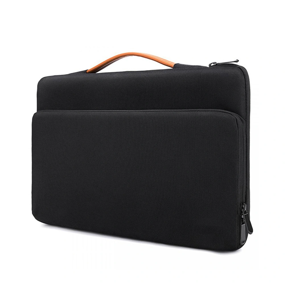 For MacBook Air 13.6 Inch A2681 (2022) Carrying Sleeve Case Handbag Pouch Bag(tk/temu self-pickup orders)