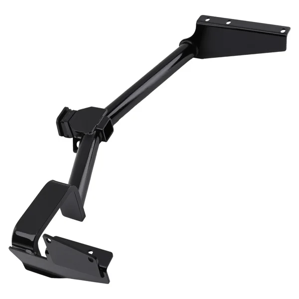 Class 3 2" Rear Hitch Receiver fit for Toyota Highlander 08-13 5000lb Tow Capacity view 3