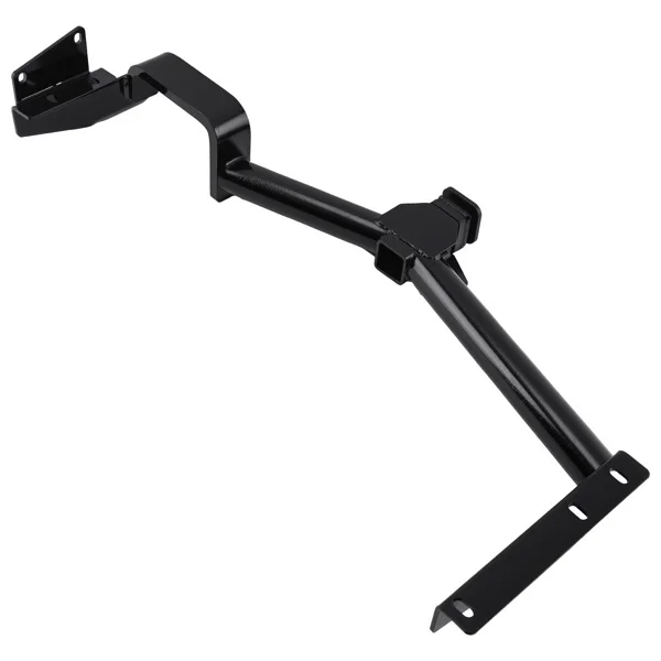 Class 3 2" Rear Hitch Receiver fit for Toyota Highlander 08-13 5000lb Tow Capacity view 4