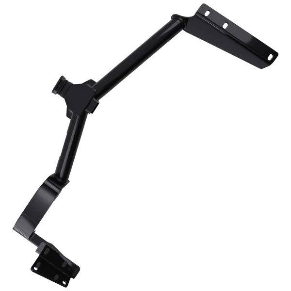 Class 3 2" Rear Hitch Receiver fit for Toyota Highlander 08-13 5000lb Tow Capacity view 5