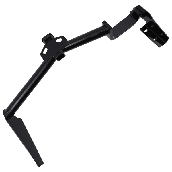 Class 3 2" Rear Hitch Receiver fit for Toyota Highlander 08-13 5000lb Tow Capacity
