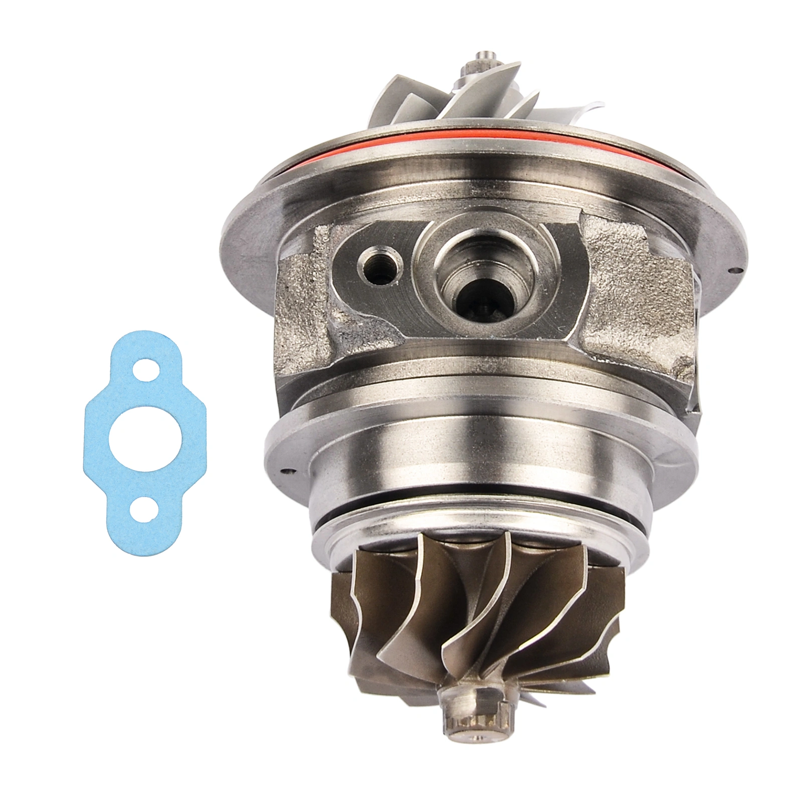 11657635803 Turbo CHRA Cartridge for BMW X1 X3 X4 X5 Z4 2.0 181HP 242HP 2011-16 view 5