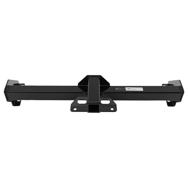 Class 3 Rear Receiver Hitch fit for Toyota Tundra 2000-2006 2in 6000lbs GTW view 2