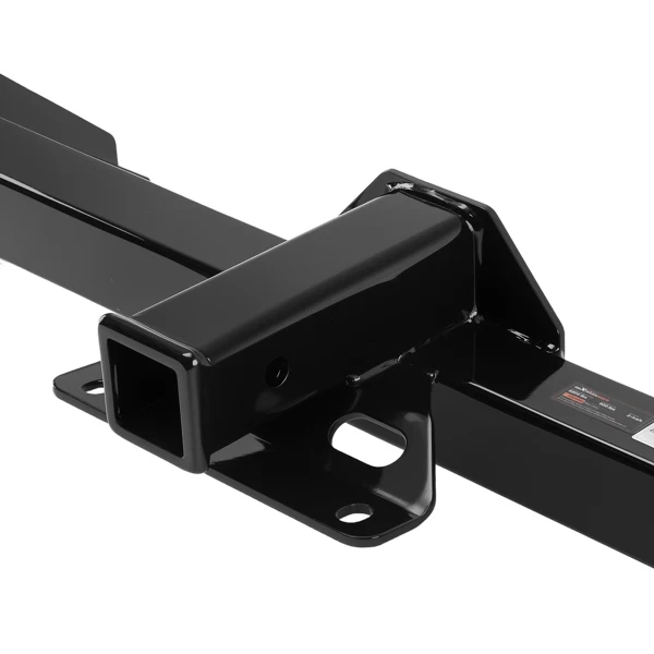 Class 3 Rear Receiver Hitch fit for Toyota Tundra 2000-2006 2in 6000lbs GTW view 4