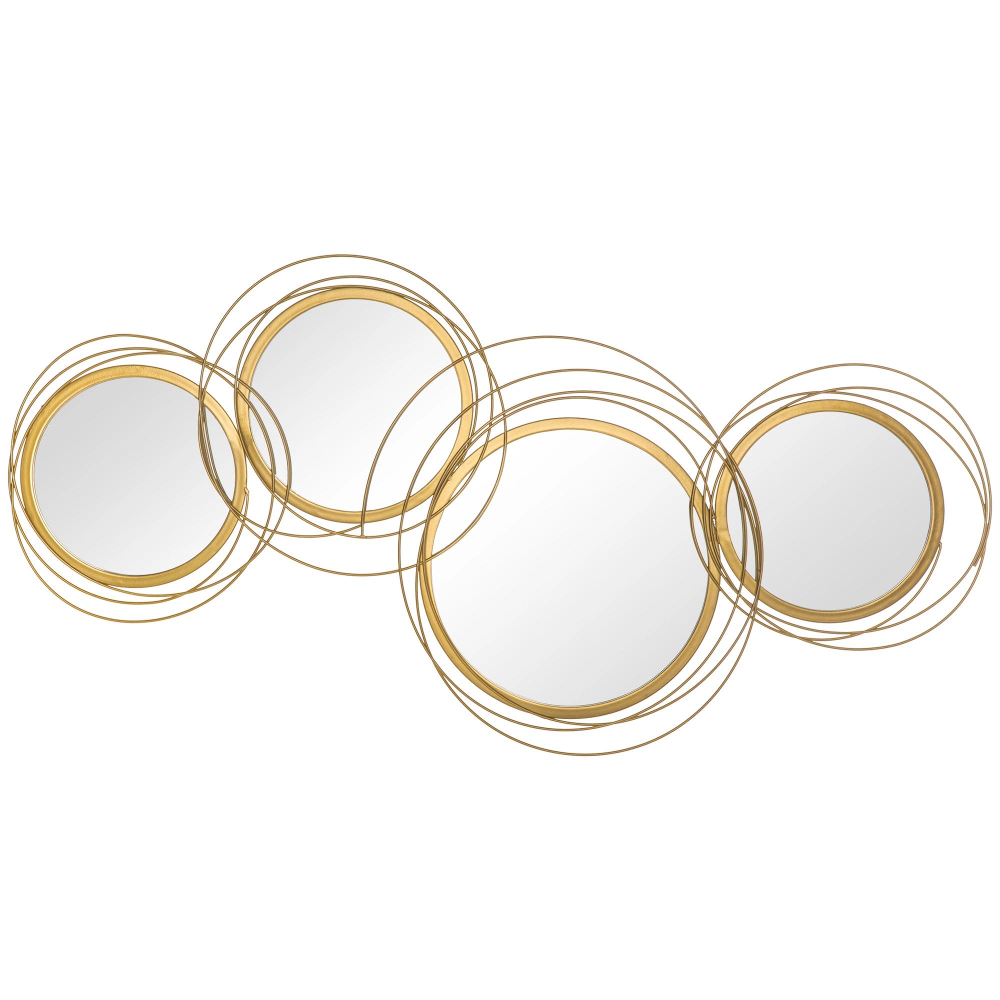 Wall Mirror Amazon ShippingProhibited by WalMart