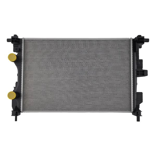 1.5 Inch Inlet Radiator fit for Jeep Compass/Renegade 2017-2022 2.4L 13687