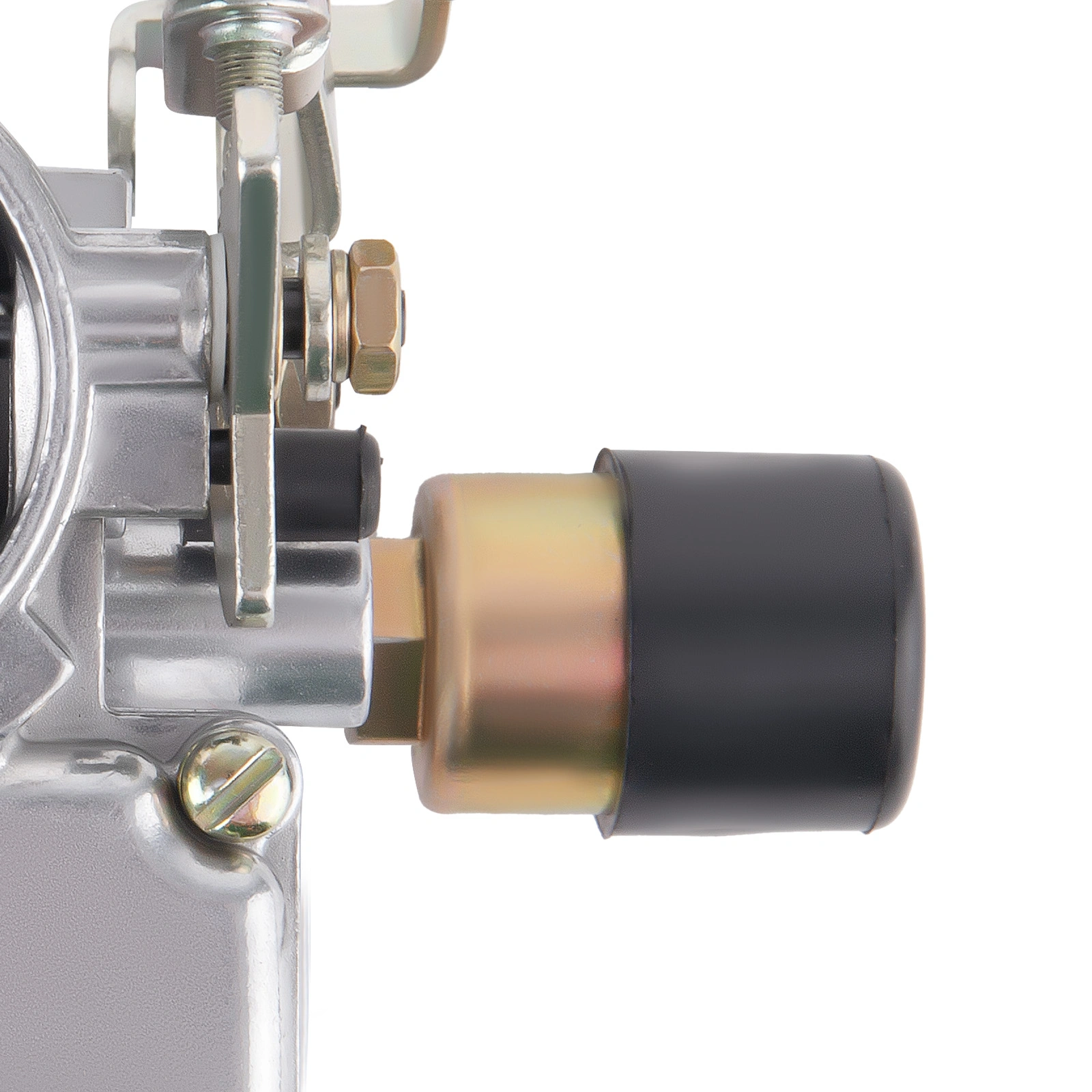 Carburetor Carb Fit for VolksWagen Super Beetle 1971~1979 Fit for VolksWagen Karmann Ghia 1971~1974 34PICT3, 34PICT-3, 34 PICT-3, 98-1289-B view 4