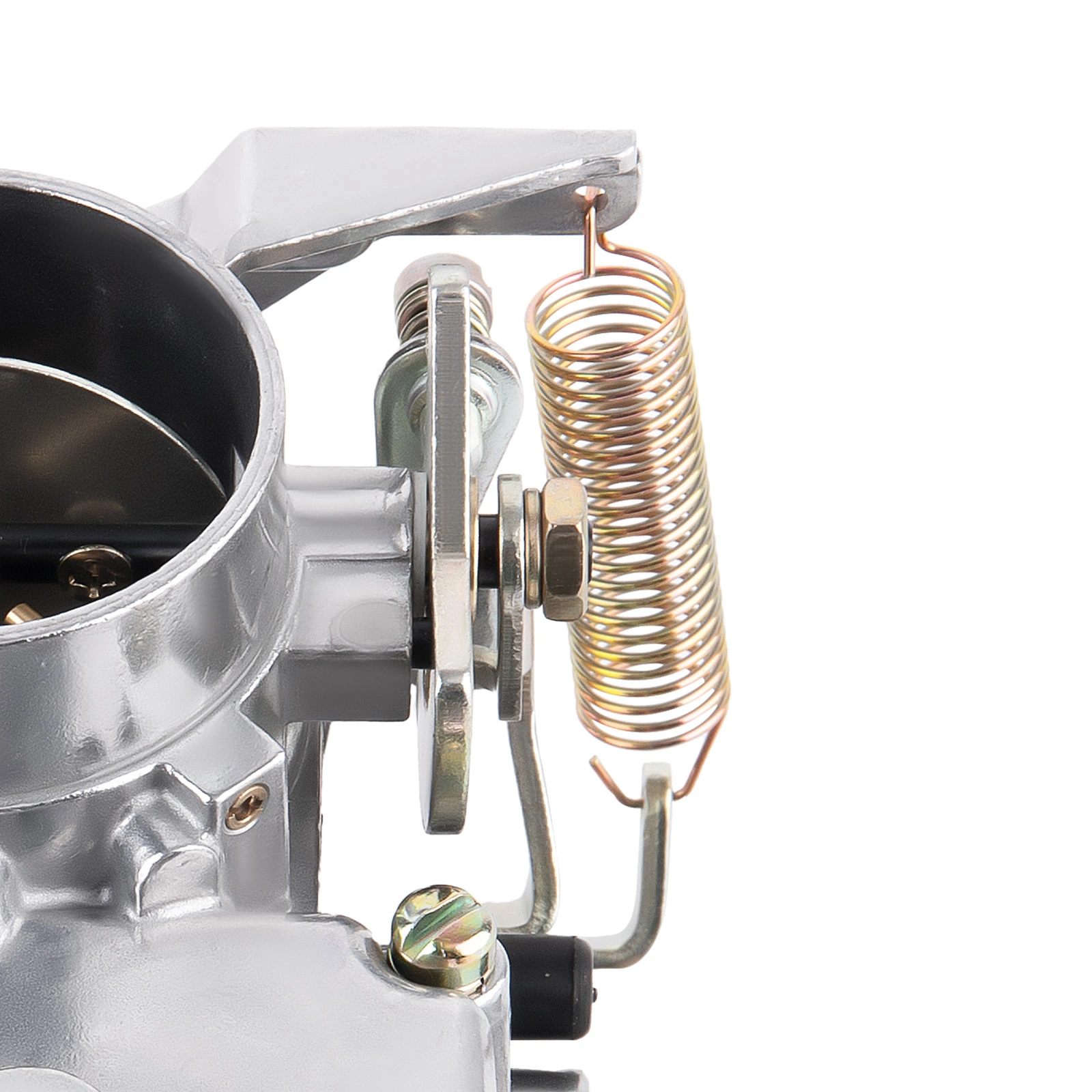 Carburetor Carb Fit for VolksWagen Super Beetle 1971~1979 Fit for VolksWagen Karmann Ghia 1971~1974 34PICT3, 34PICT-3, 34 PICT-3, 98-1289-B view 7