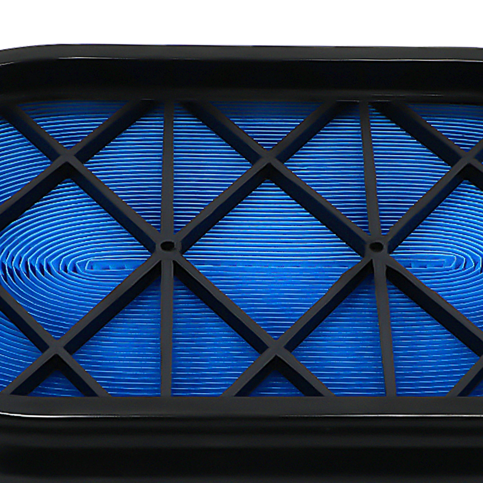 Truck Air Filter fit for Kenworth T400 T480 8.9L L6 2012-2022 P636914 WA10927