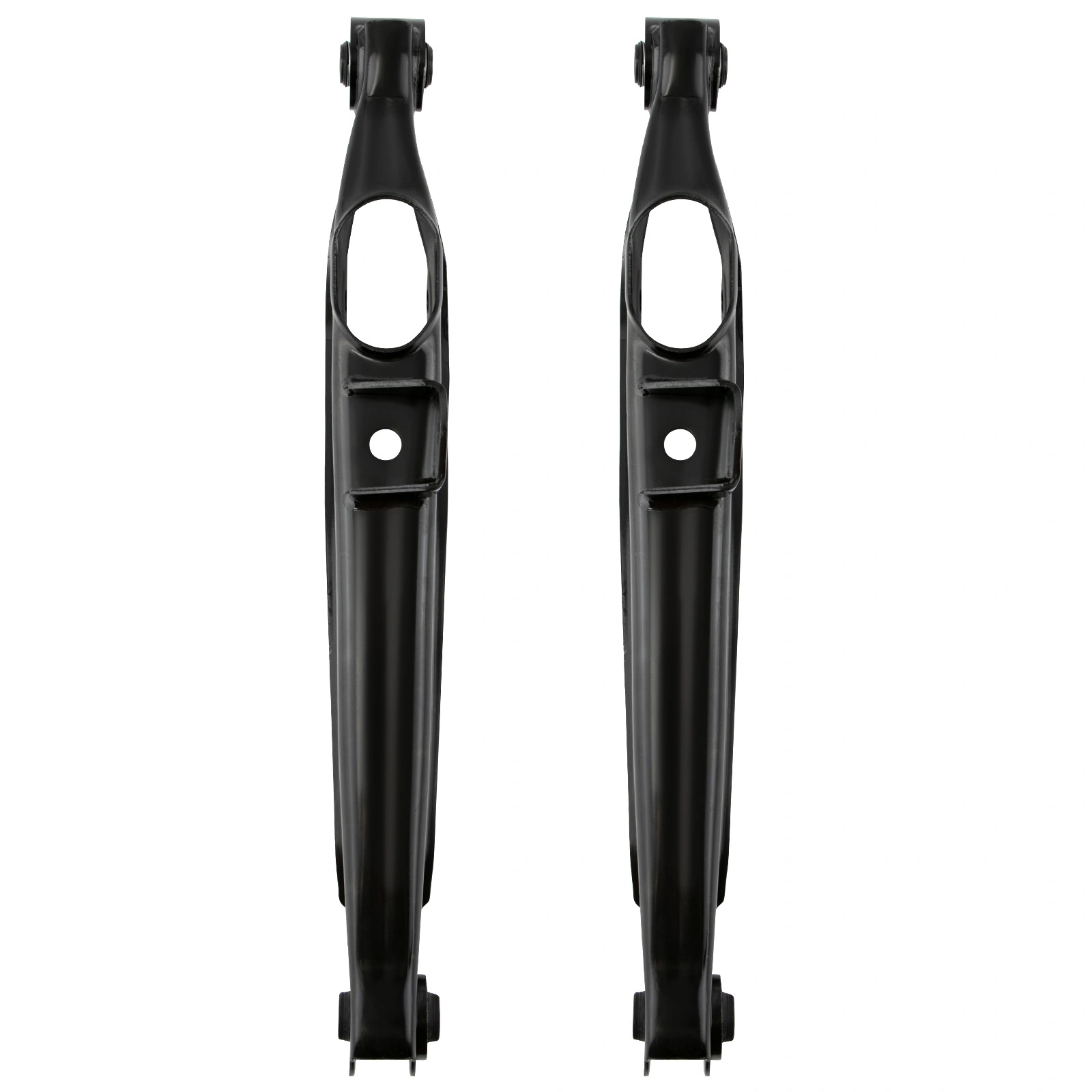 Suspension Rear Upper Lower Control Arm Lateral Toe Arms fit for Dodge Caliber 2007-2012 view 3