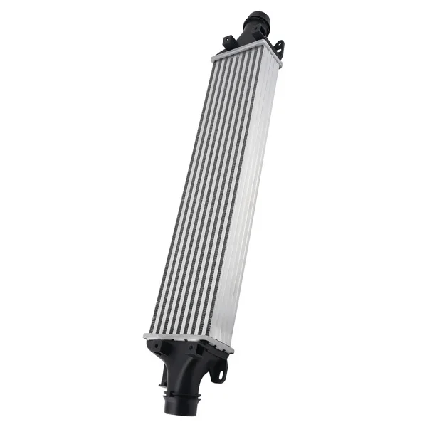 New Intercooler fit for Chevrolet Trax 1.4L 2013 2014 2015 2020 1.4L 18047 95465727 view 2