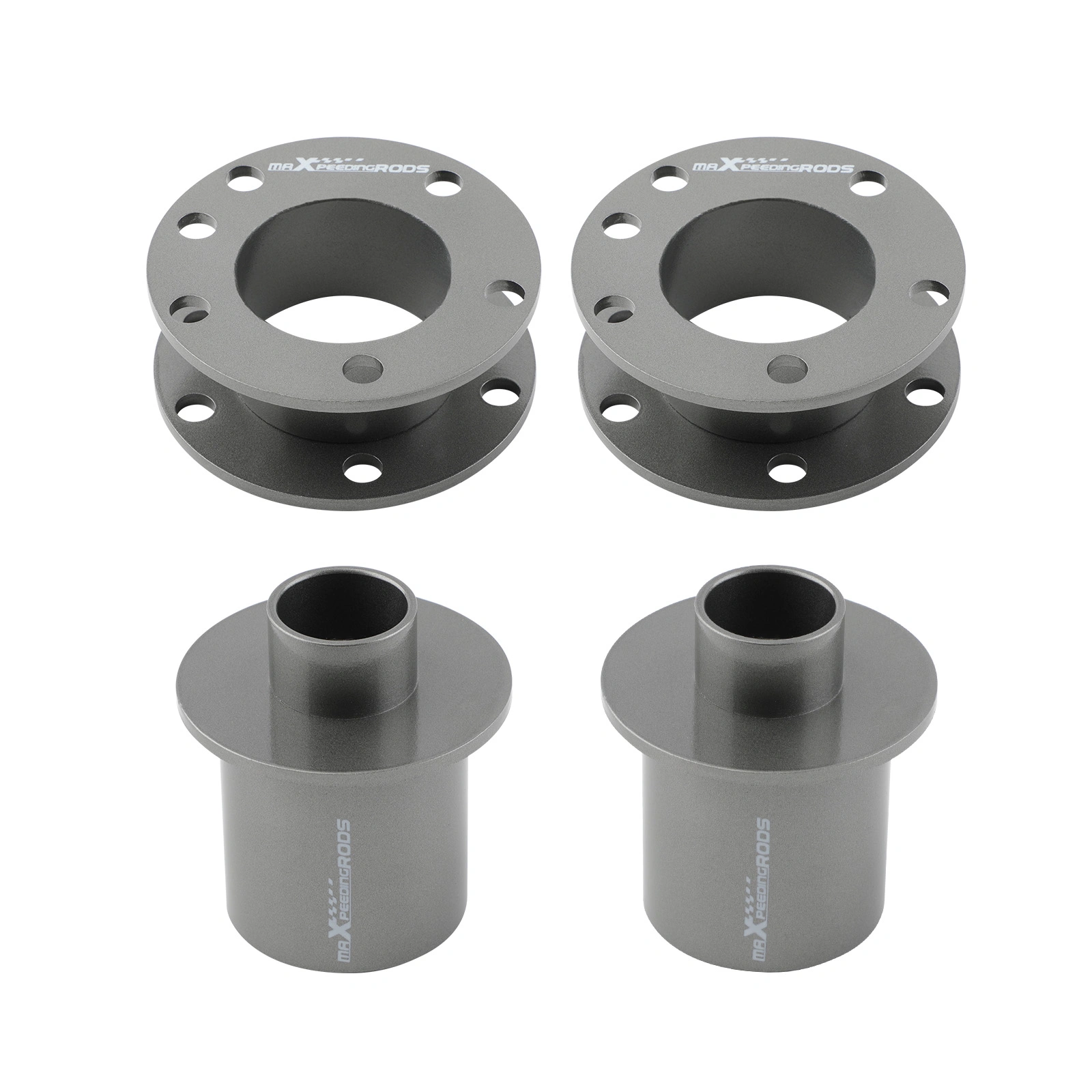 3" Full Suspension Lift Kit for Ford Crown Victoria Lincoln Town Car Mercury Grand Marquis 2003 view 2