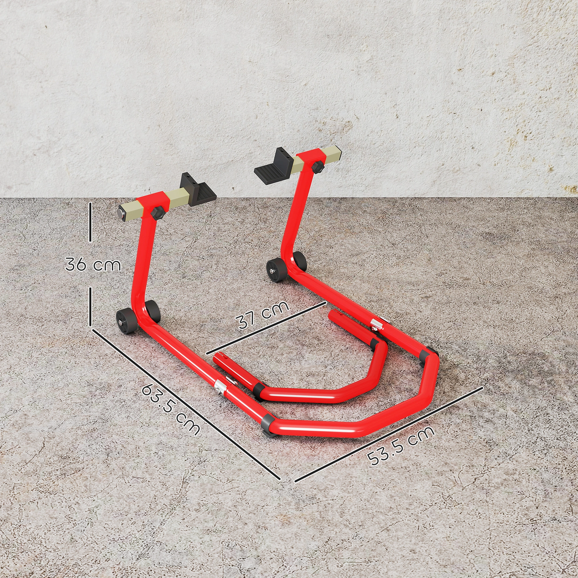 Heavy Duty Welding Table Roller Stand with Adjustable Height, Miter Gauge Slot, Steel Construction for Workshop view 4