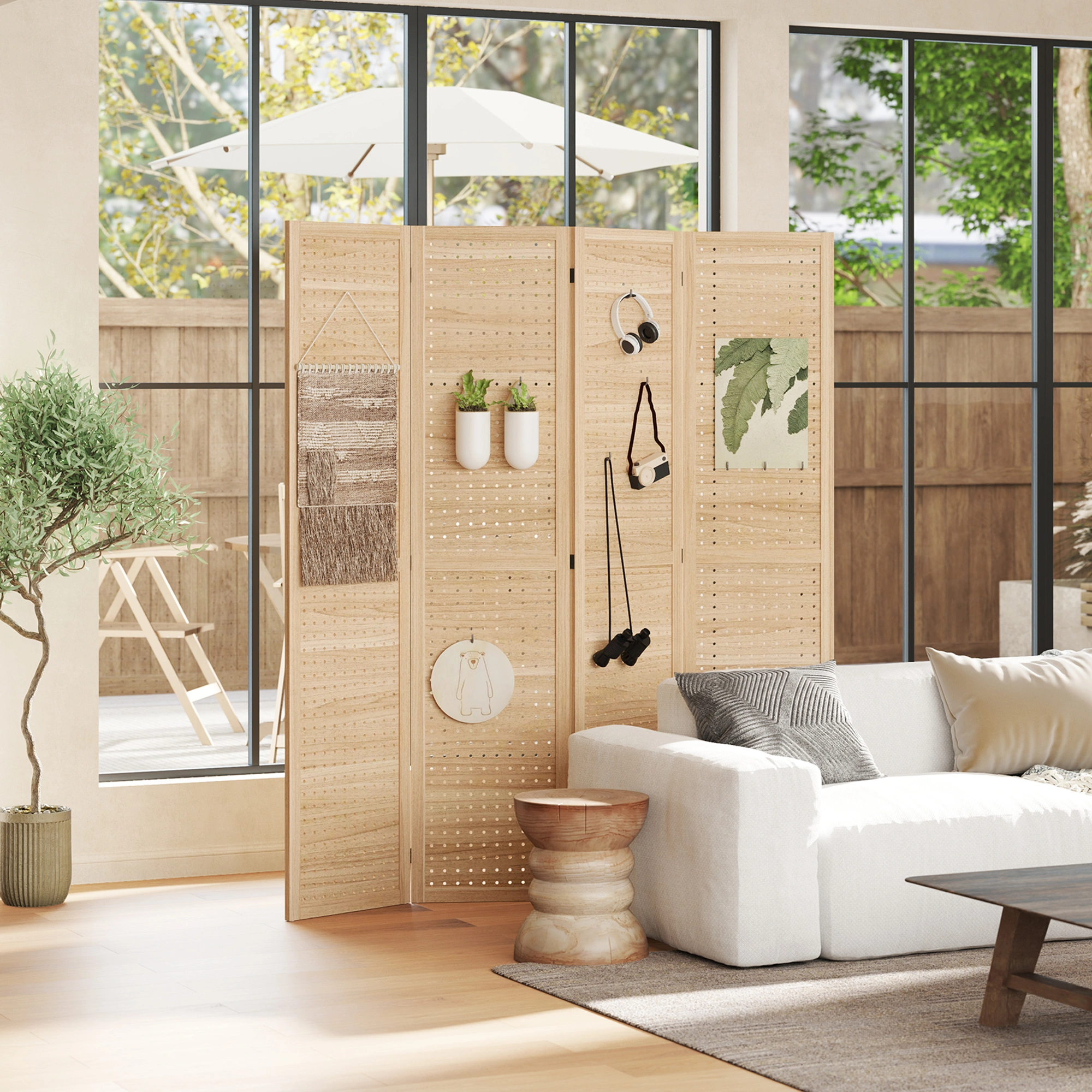 Privacy Screen Amazon ShippingProhibited by WalMart