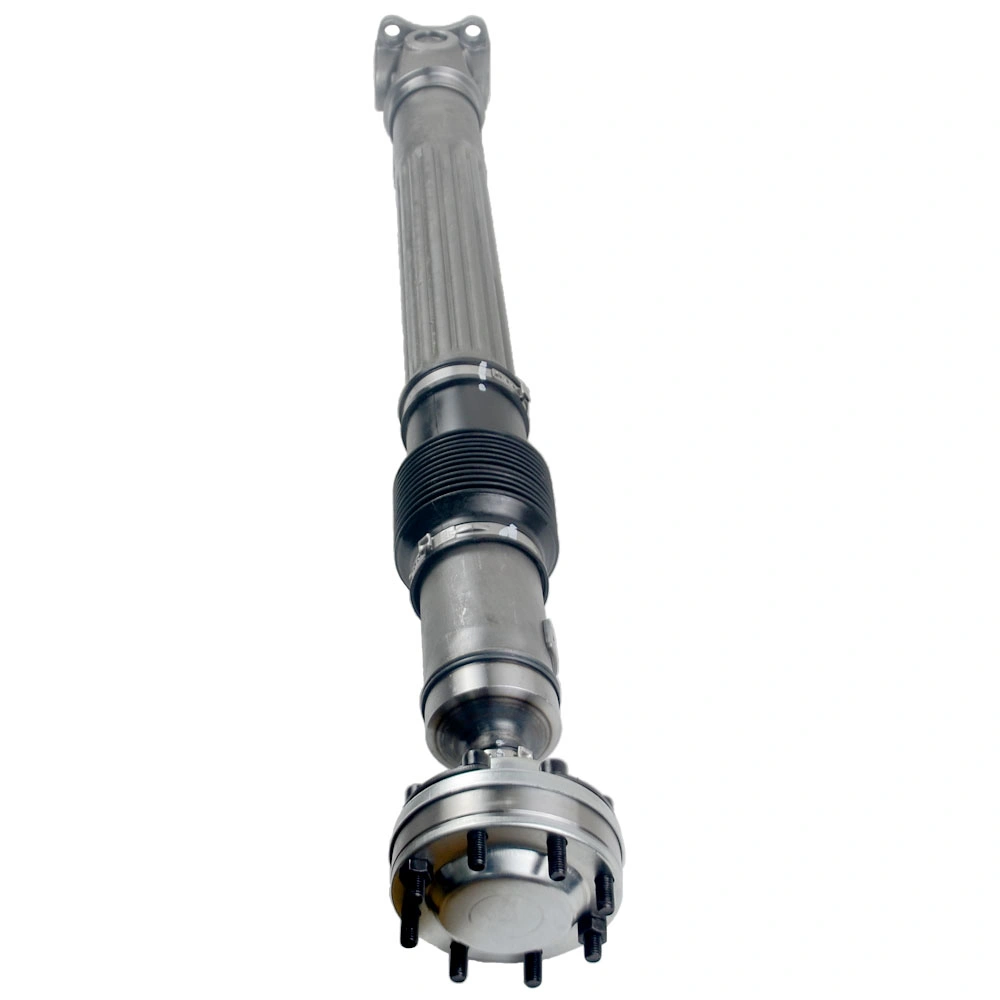 Front Drive Shaft Prop Shaft Replacement for Jeep Wrangler 2007-2011 3.8L V6 GAS OHV 52853321AA 52853321AB view 6